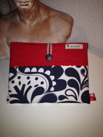 iPad Tasche